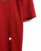 2014-15 Nike South Korea Home Shirt - (M)