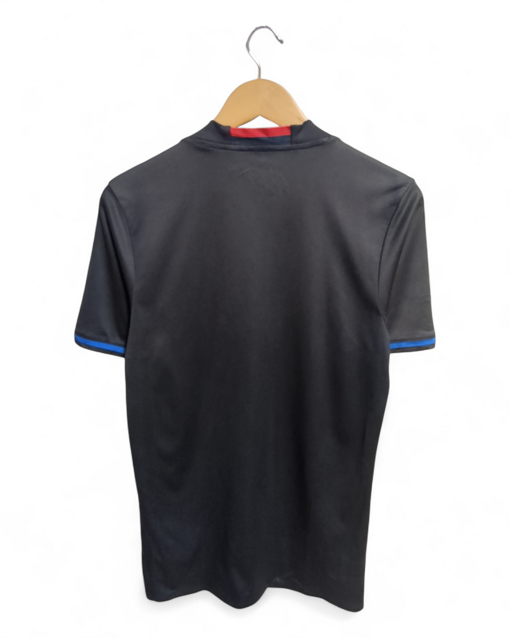 2016-17 Adidas Japan Home Shirt - (S)