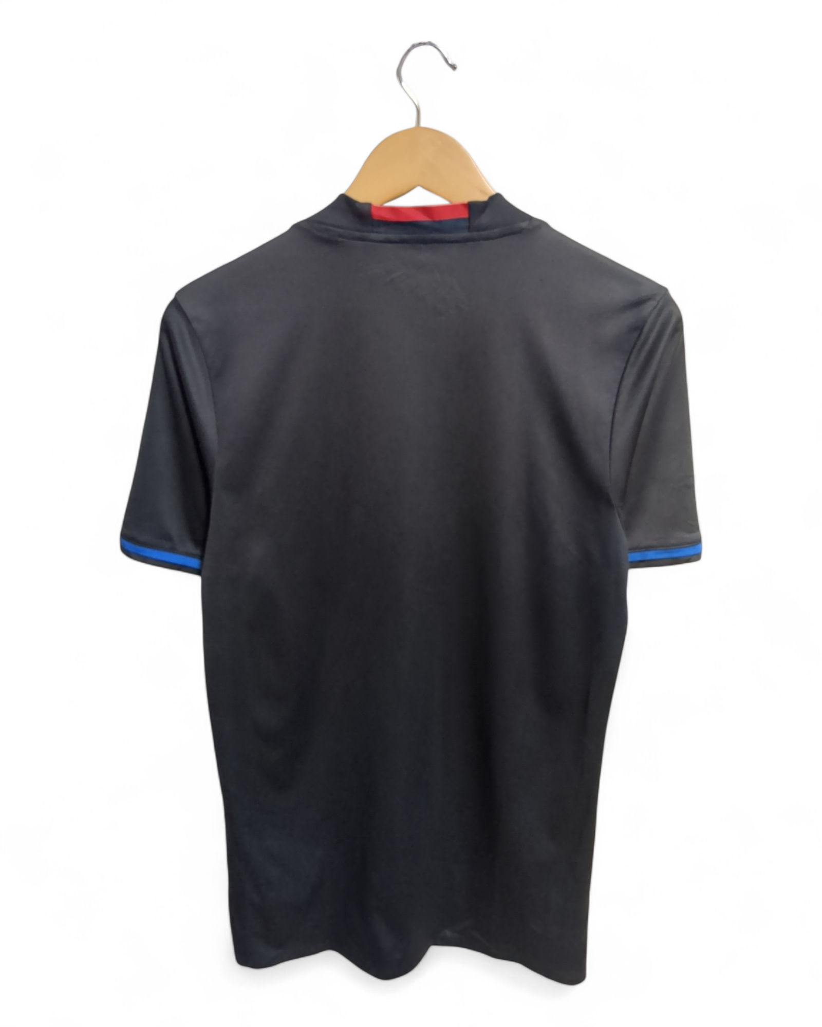 2016-17 Adidas Japan Home Shirt - (S)