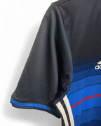 2016-17 Adidas Japan Home Shirt - (S)