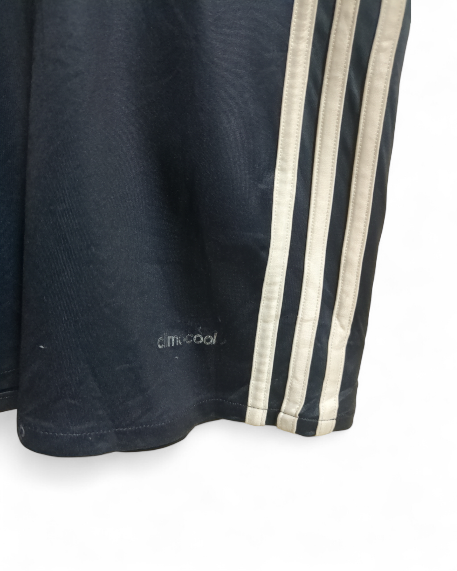 2016-17 Adidas Japan Home Shirt - (S)