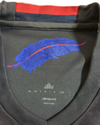2016-17 Adidas Japan Home Shirt - (S)