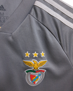 2018-19 Adidas Benfica Training Shirt - (XS)