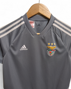 2018-19 Adidas Benfica Training Shirt - (XS)