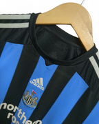 2009-10 Adidas Newcastle Third Shirt - (XS)