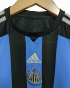 2009-10 Adidas Newcastle Third Shirt - (XS)
