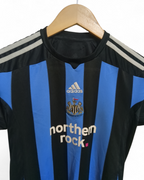 2009-10 Adidas Newcastle Third Shirt - (XS)