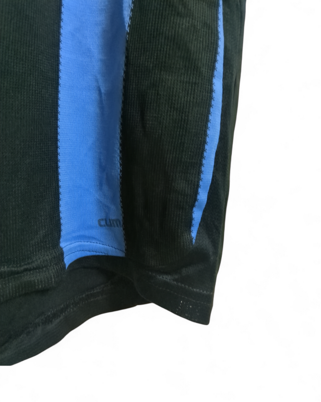 2009-10 Adidas Newcastle Third Shirt - (XS)