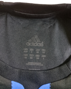 2009-10 Adidas Newcastle Third Shirt - (XS)