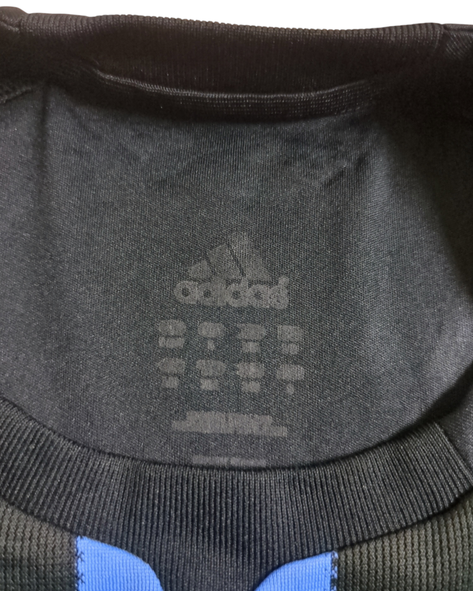 2009-10 Adidas Newcastle Third Shirt - (XS)