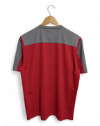 2010-11 Umbro England Training Shirt - (L)