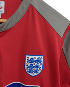 2010-11 Umbro England Training Shirt - (L)