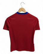 2016-17 Adidas Middlesbrough Training Shirt - (XS)
