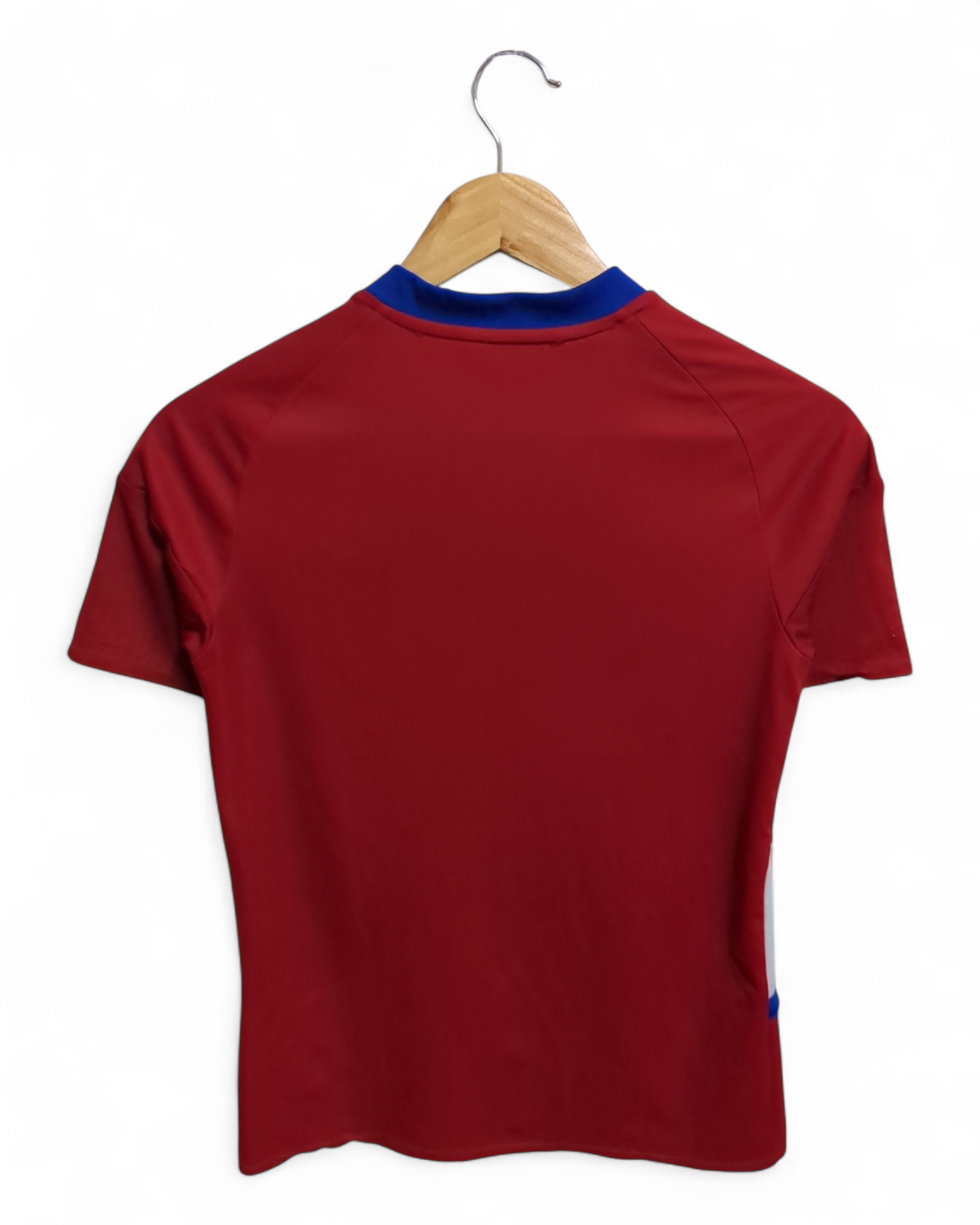 2016-17 Adidas Middlesbrough Training Shirt - (XS)