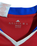 2016-17 Adidas Middlesbrough Training Shirt - (XS)