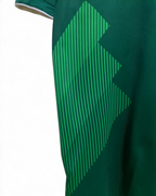 2018-19 Adidas Mexico Home Shirt - (S)