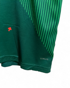 2018-19 Adidas Mexico Home Shirt - (S)