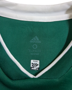 2018-19 Adidas Mexico Home Shirt - (S)