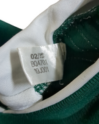 2018-19 Adidas Mexico Home Shirt - (S)