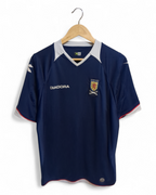 2008-09 Diadora Scotland Home Shirt - (M)