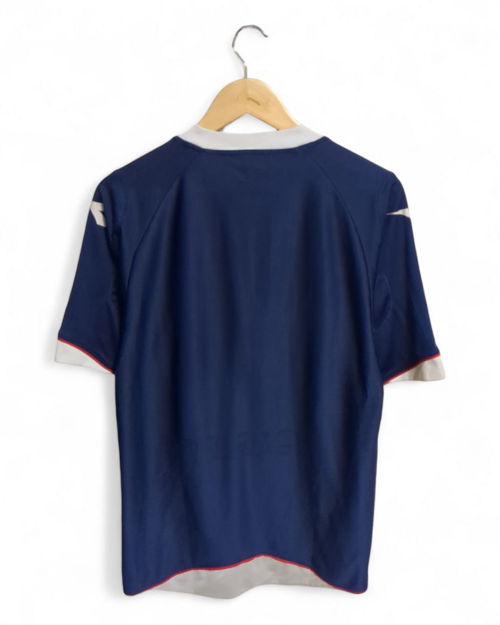 2008-09 Diadora Scotland Home Shirt - (M)