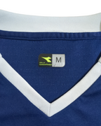 2008-09 Diadora Scotland Home Shirt - (M)