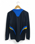 2008-09 Adidas Japan Formotion Training L/S Shirt - (M)