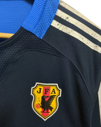 2008-09 Adidas Japan Formotion Training L/S Shirt - (M)