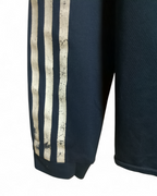 2008-09 Adidas Japan Formotion Training L/S Shirt - (M)