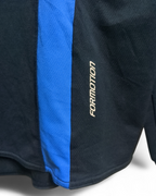 2008-09 Adidas Japan Formotion Training L/S Shirt - (M)