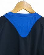 2008-09 Adidas Japan Formotion Training L/S Shirt - (M)
