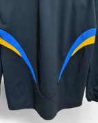 2008-09 Adidas Japan Formotion Training L/S Shirt - (M)