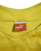 2014-15 Puma Cameroon Away Shirt - (L)