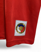 2005 Adidas Czechoslovakia 'Retro' Shirt #8 - (M)