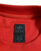 2005 Adidas Czechoslovakia 'Retro' Shirt #8 - (M)