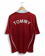 2008-10 Adidas Canada Formotion Home Shirt - (L)