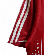 2008-10 Adidas Canada Formotion Home Shirt - (L)
