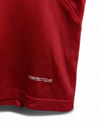 2008-10 Adidas Canada Formotion Home Shirt - (L)