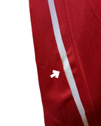 2008-10 Adidas Canada Formotion Home Shirt - (L)