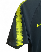 2018-19 Nike Brazil Training Shirt - (XS)