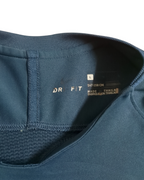 2018-19 Nike Brazil Training Shirt - (XS)