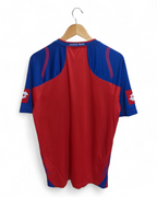 2008-10 Lotto Costa Rica Home Shirt - (M)