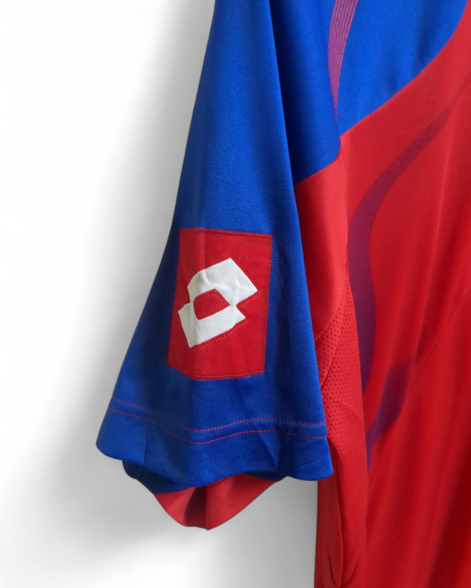 2008-10 Lotto Costa Rica Home Shirt - (M)