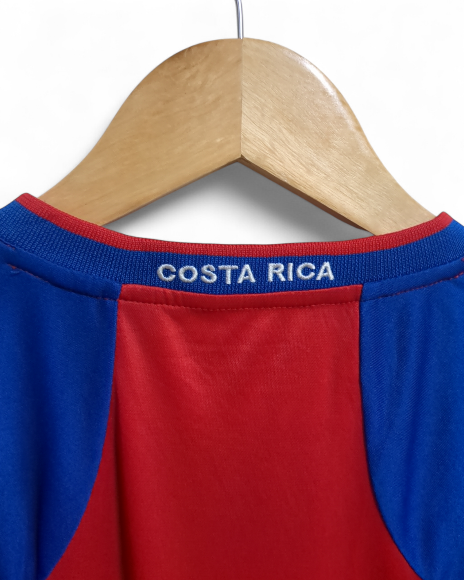 2008-10 Lotto Costa Rica Home Shirt - (M)