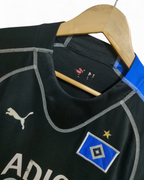 2005-06 Puma Hamburger Away Shirt - (M)