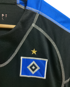 2005-06 Puma Hamburger Away Shirt - (M)