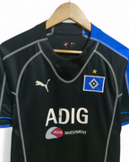 2005-06 Puma Hamburger Away Shirt - (M)