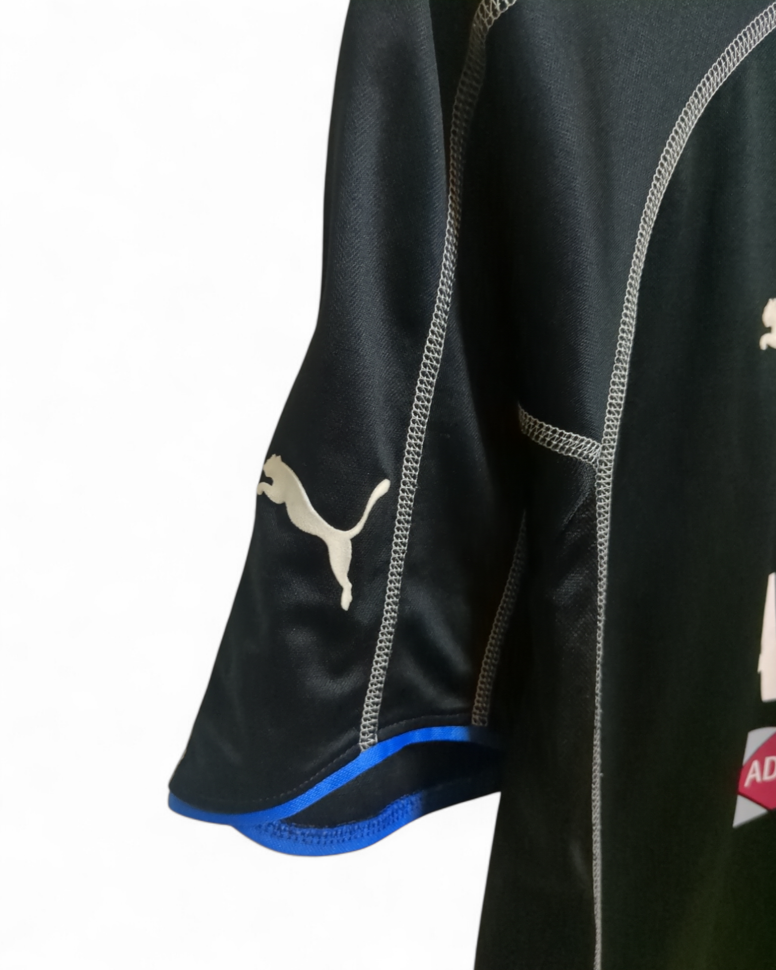 2005-06 Puma Hamburger Away Shirt - (M)