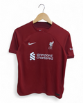 2022-23 Liverpool Nike Home Shirt - (XL.Boys)