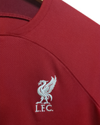 2022-23 Nike Liverpool Home Shirt - (S)